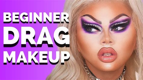 Image result for Best Drag Makeup Tutorial