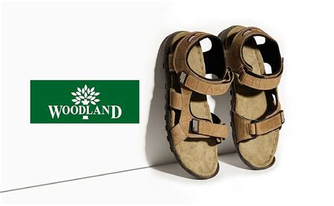 Woodland Men Sandals: Buy Online at Low Prices in India - Amazon.in