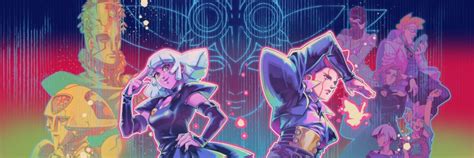 Read Only Memories: Neurodiver Review