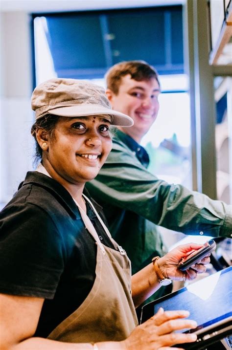 Panera Bread Office Photos | Glassdoor