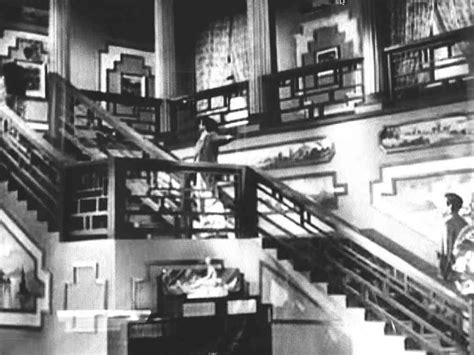 Bollywood flashback: The starring role of the staircase in Indian cinema