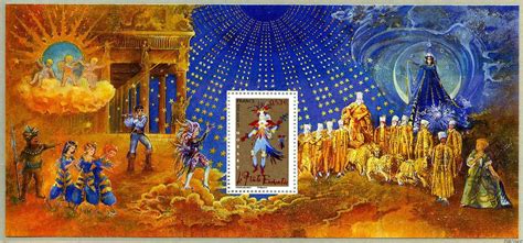 Mozart - Opera - The Abduction from the Seraglio - online puzzle