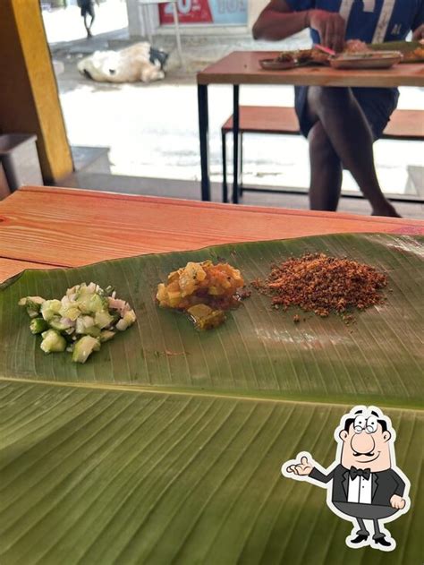 Shoaling Fish Mangalore Lunch Home @ BTM Layout, Bengaluru - Restaurant ...