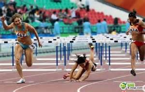 Image result for Runner Fails