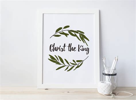 christ the king free clip art #5784130 | Clipart Library