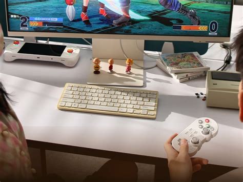 Image result for Mini Retro Computer