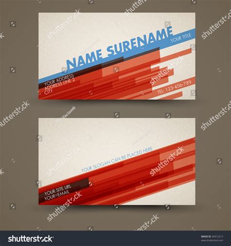 Vintage Style Business Cards 的图像结果