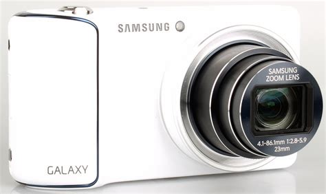 Samsung Galaxy Camera 的图像结果