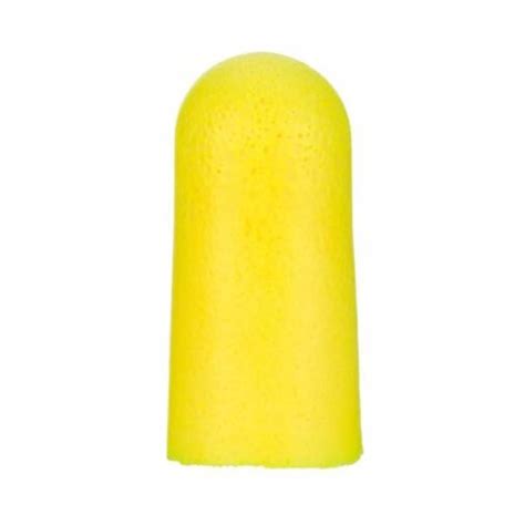 PD-01-010 3M E.A.R | 3M E.A.R Soft Yellow Neons Series Yellow ...