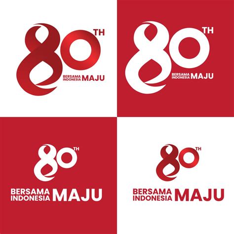 248# Download Logo HUT RI Ke-80 Tahun 2025 PNG, PDF, CDR , EPS Vector ...