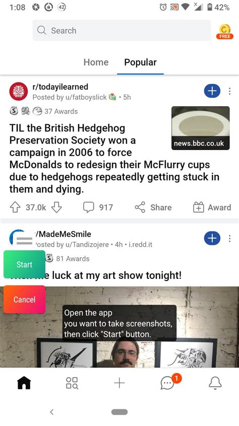 Image result for Android 12 Phone Display