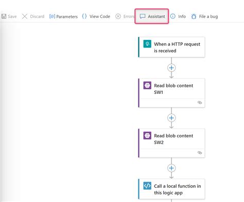 Image result for Azure Function Workflow
