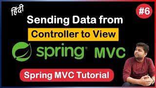Image result for Spring Boot MVC Tutorial