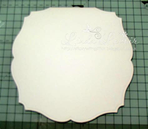 Image result for Shaped Card Making Tutorials
