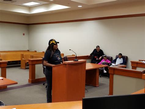 Blog | DeKalb Magistrate Court