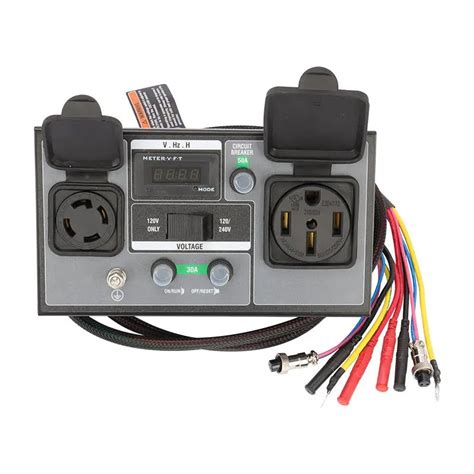 Generac Parallel Kit 的图像结果