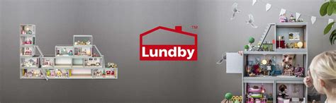 Lundby Dukkehus Shop - Side 1/2