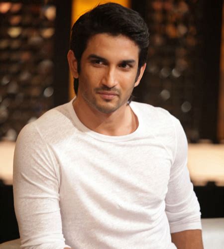 Sushant Singh Rajput - Bollywood - Actors Wallpapers Download FREE ...