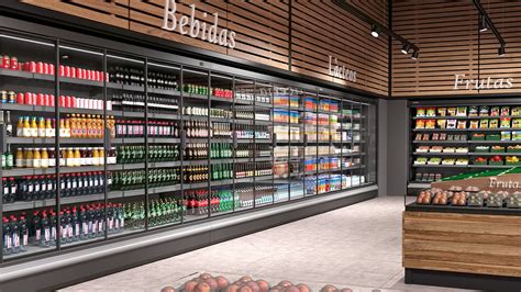 MDGU DETROIT archivos | Infrico Supermarket - Especialistas en frío ...