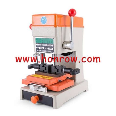 Image result for Defu Key Machine