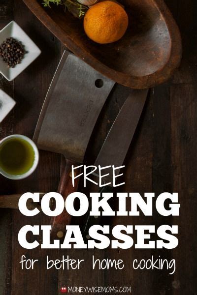 Free Cooking Lessons 的图像结果