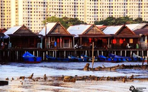 Clan Jetties Floating Village Tourism (2025) Malaysia - Best Places to ...