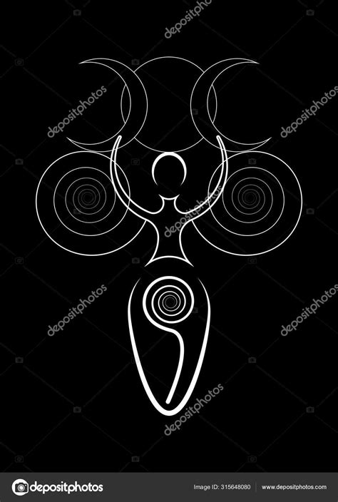 Symbol Of Death And Rebirth