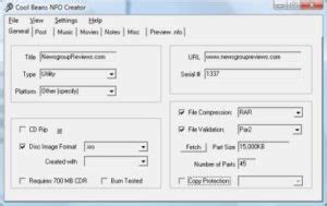 How to Install Games NFO File 的图像结果
