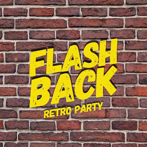 Image result for Flashback Retro