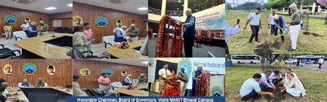 Maulana Azad National Institute of Technology ,Government of India | An ...