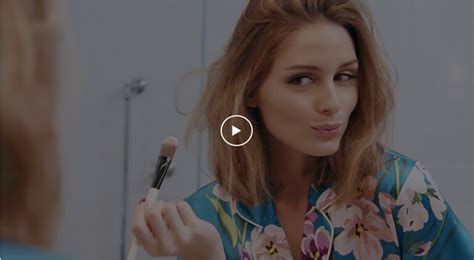 Influencers - Olivia