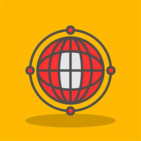 Simulated World Icon 的图像结果