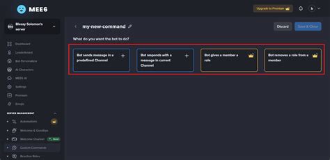 How to Level Up Mee6 Bot Cheat Engine 的图像结果