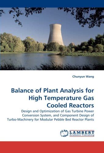 Buy Balance of Analysis for High Temperature Cooled Reactors: Design ...