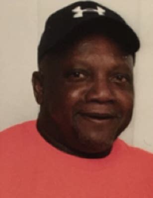 Calvin Williams, Sr - 2019 - JP Holley Funeral Home