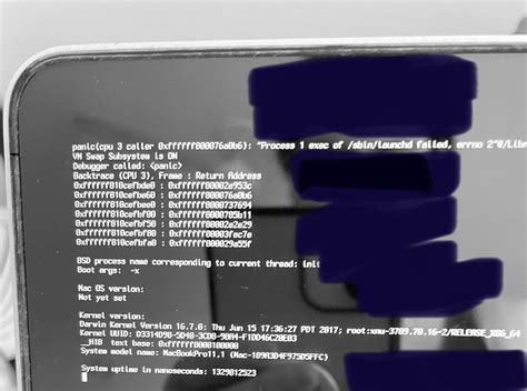 Image result for Loading Error in Mac OS