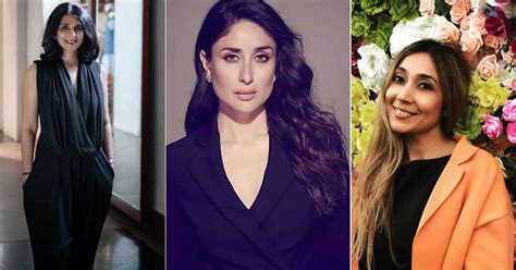 Kareena Kapoor Khan Supports A Fashion Fundraiser For Artisans | Femina.in