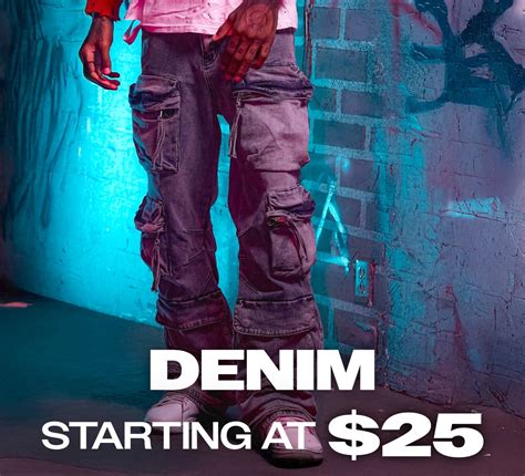 Boys Stacked Jeans | Great Fit & Styles Your Kids Will Love