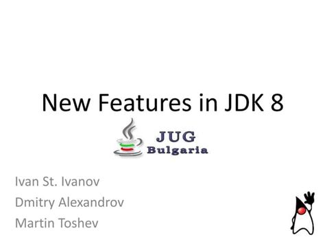 Image result for JDK 1.8 Features in Java