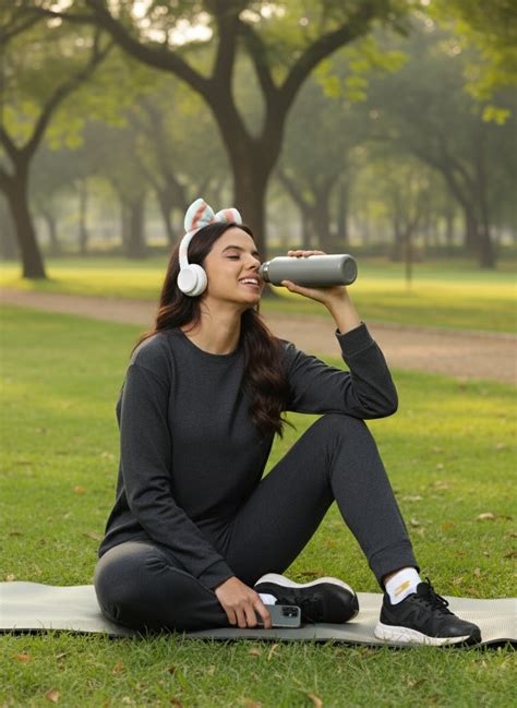 Best Loungewear for Women in India: Pajama Sets That Work All Day ...