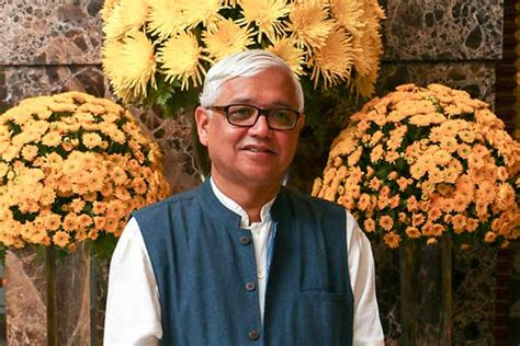 There is a sense of inertia towards climate change: Amitav Ghosh