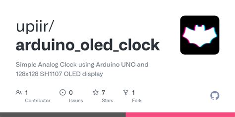 Image result for Digital Clock Arduino Code OLED No RTC