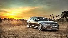 Audi A6 Backgrounds by Audi A6 Road Side View Wallpaper Wallpaper Audi A6 Backgrounds