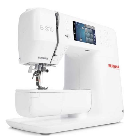 Image result for Bernina Sewing Machine Models