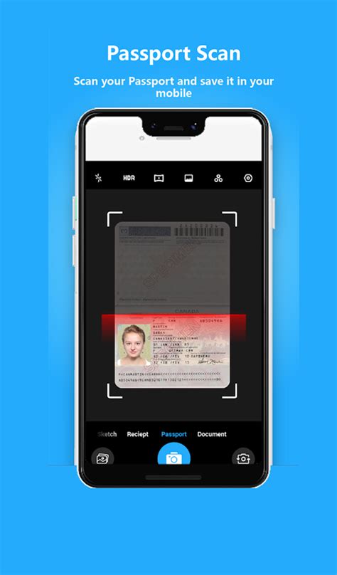 Scan Photo PDF & Image Scanner - App on Amazon Appstore