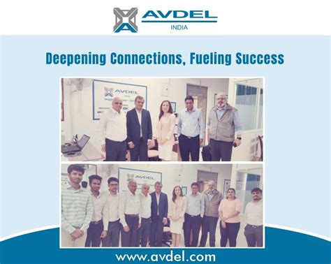 Avdel (India) Pvt. Ltd Leading Innovations in Aerospace and Aviation