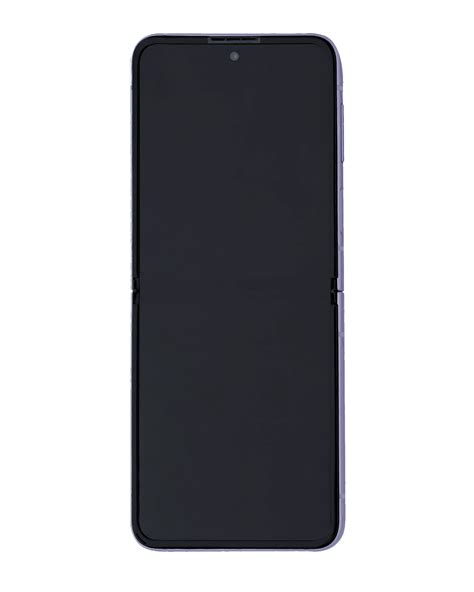 Internal OLED Display Screen for Samsung Galaxy Z Flip 3 5G Lavender ...