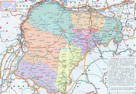 鄂尔多斯市东胜区地图鄂尔多斯市东胜区地图下载2022已更新今日更新