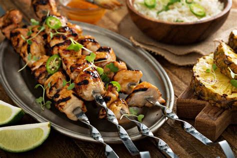 Grilling 101: Hacks For The Ultimate BBQ Experience | Femina.in