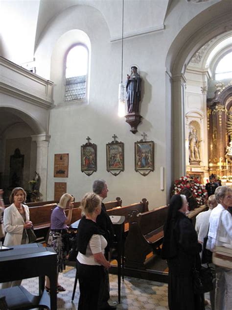 The Capuchin Church, vienna, Austria - Top Attractions, Things to Do ...